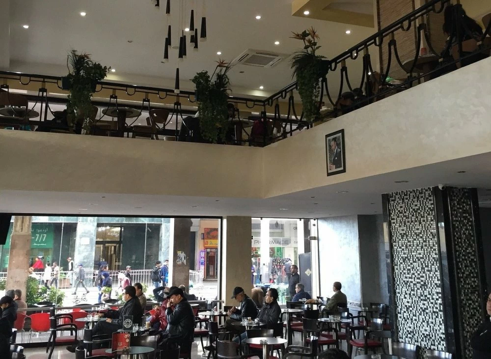 Cafés : le Conseil de la concurrence ouvre le dossier d'un secteur à bout de souffle