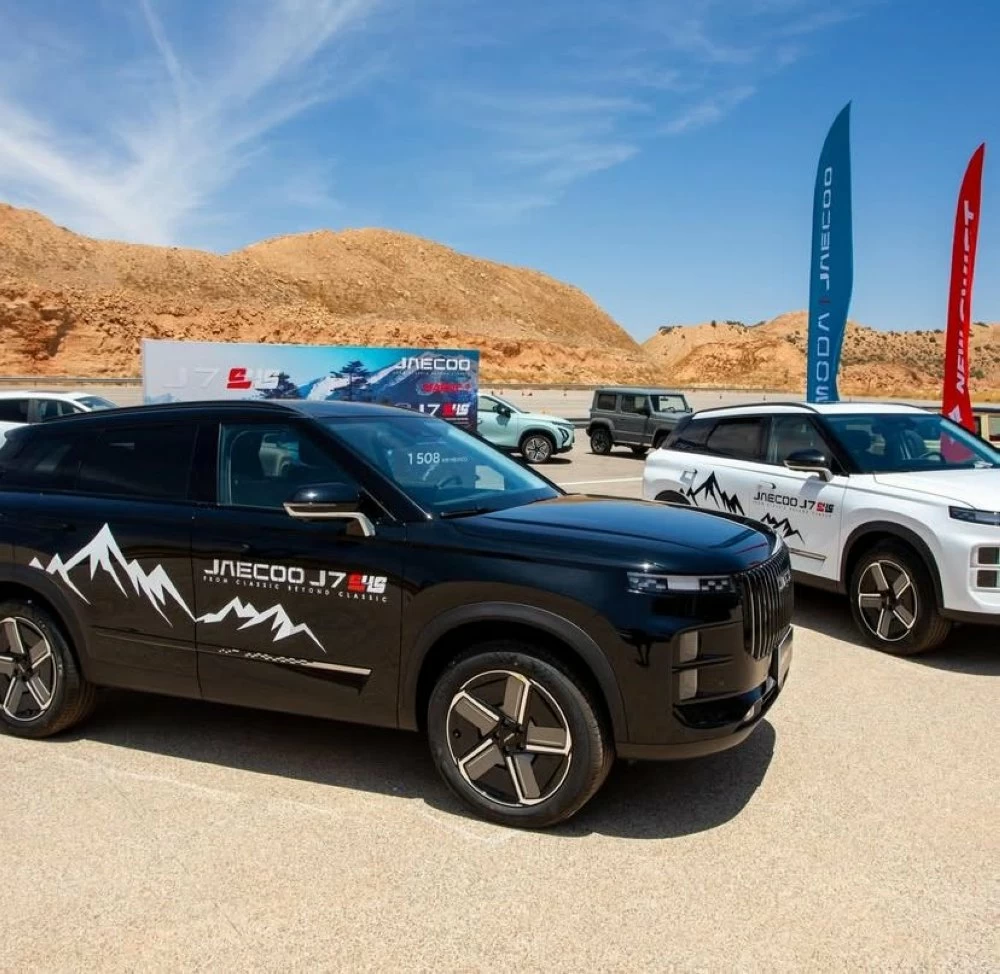 Le constructeur Omoda & Jaecoo reprend directement sa distribution au Maroc