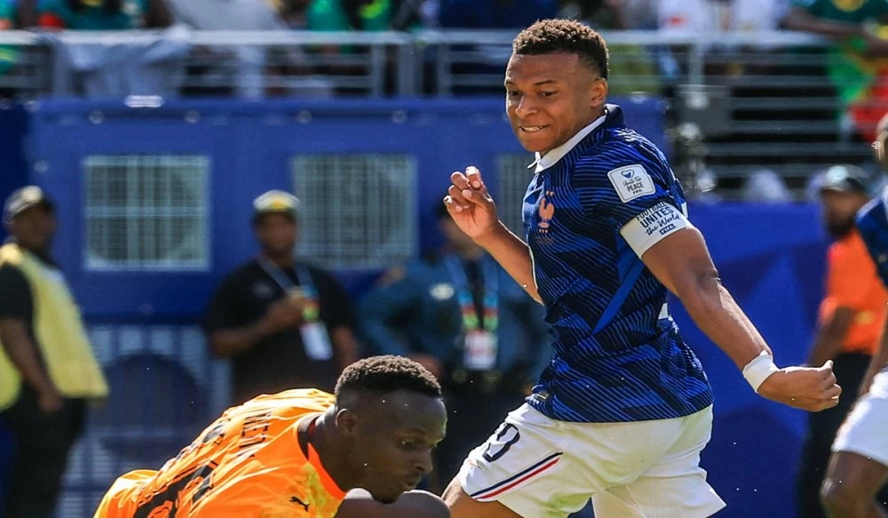 Mondial 2026 : La France domine le Sénégal (3-1)