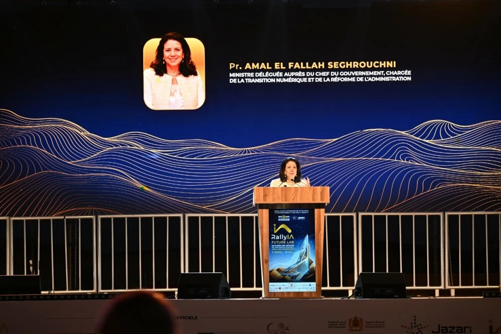 Le Rally IA Future Lab accompagne les talents marocains de l’intelligence artificielle