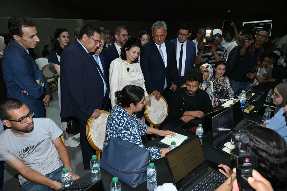 Le Rally IA Future Lab accompagne les talents marocains de l’intelligence artificielle