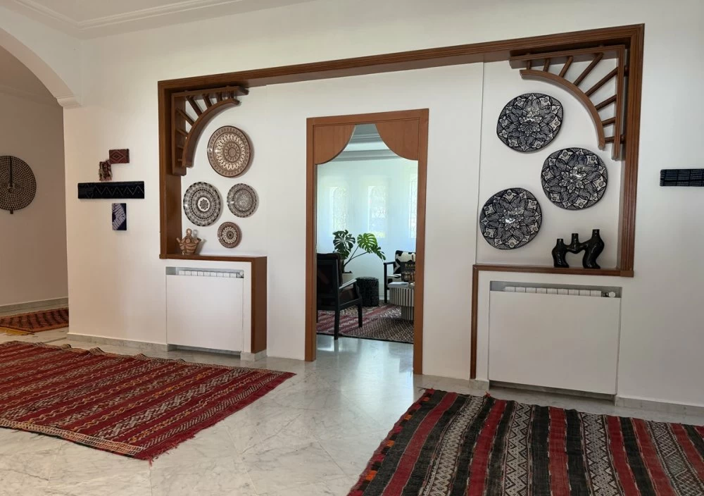 Rabat accueille le siège des Capitales africaines de la culture