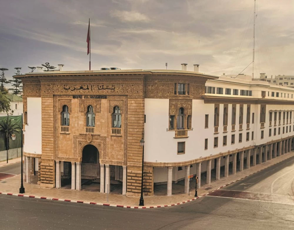 Bank Al-Maghrib publie un guide sur les demandes de crédit pour les entreprises