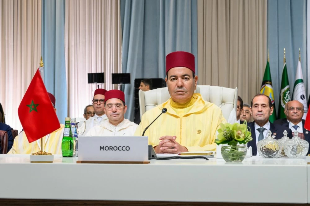 Célébration du 56e anniversaire de S.A.R. le Prince Moulay Rachid