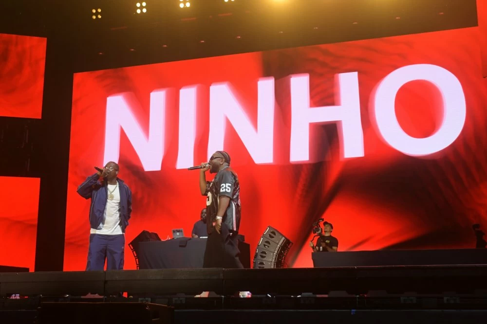 Mawazine 2026 : Ninho signe une ouverture magistrale à l'OLM Souissi