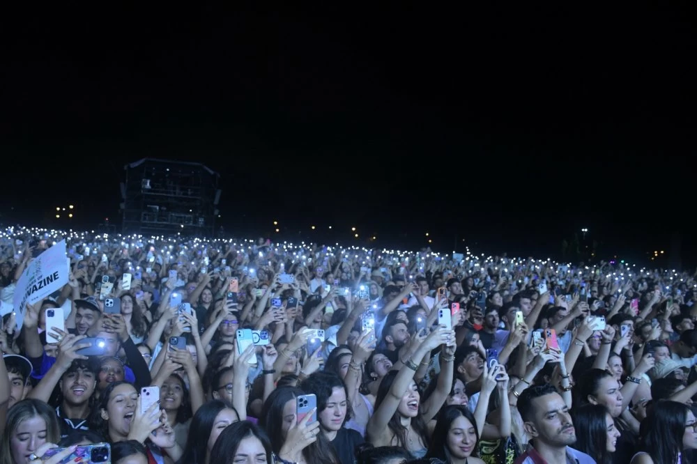 Mawazine 2026 : Tyla enflamme l’OLM Souissi, Jaylann et Nacim Haddad célèbrent l’héritage musical marocain