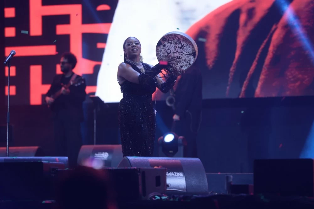 Mawazine 2026 : Tyla enflamme l’OLM Souissi, Jaylann et Nacim Haddad célèbrent l’héritage musical marocain