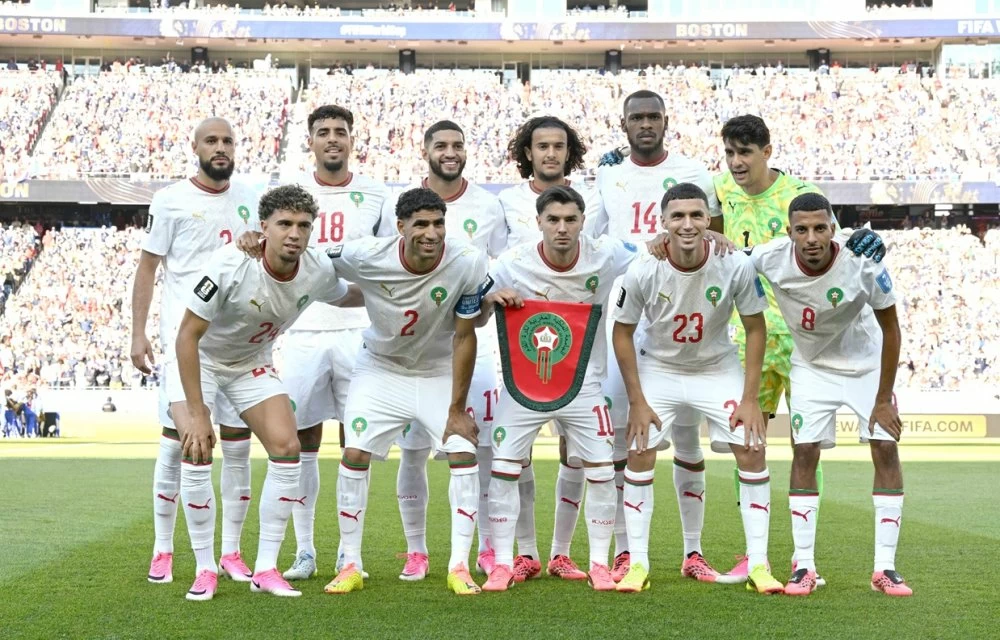 Mondial 2026 : à quelle heure et sur quelles chaînes suivre le match Maroc-Haïti ?