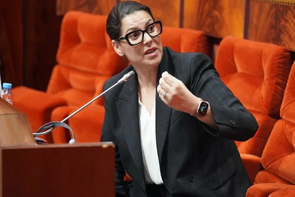 Habitat : 1,8 million de bénéficiaires de la simplification des permis de construire en milieu rural (El Mansouri)