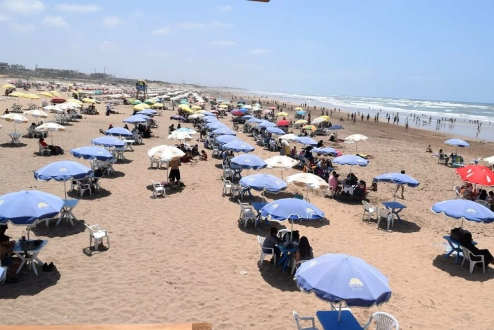 Plages propres 2026 : L'ONEE parraine 10 plages