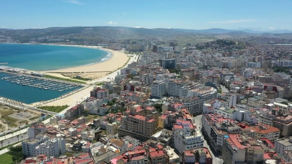 TPME : la dynamique entrepreneuriale du Nord portée par Tanger-Assilah