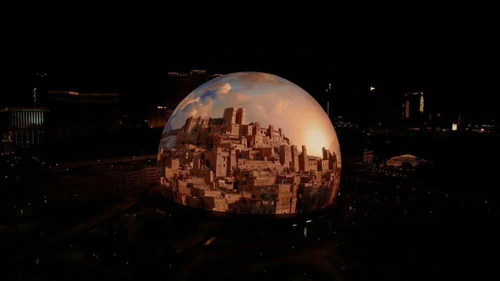 Tourisme : le Maroc s'offre une vitrine mondiale au cœur de Las Vegas
