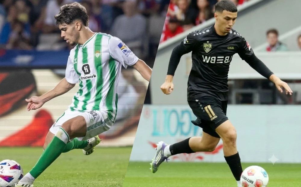 Mercato : Newcastle relance la piste Ezzalzouli, El Khannouss attire les regards
