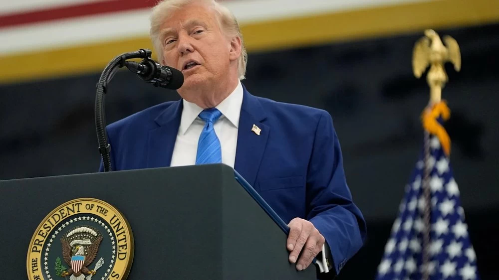 L'Iran accepte des inspections nucléaires du plus haut niveau (Trump)