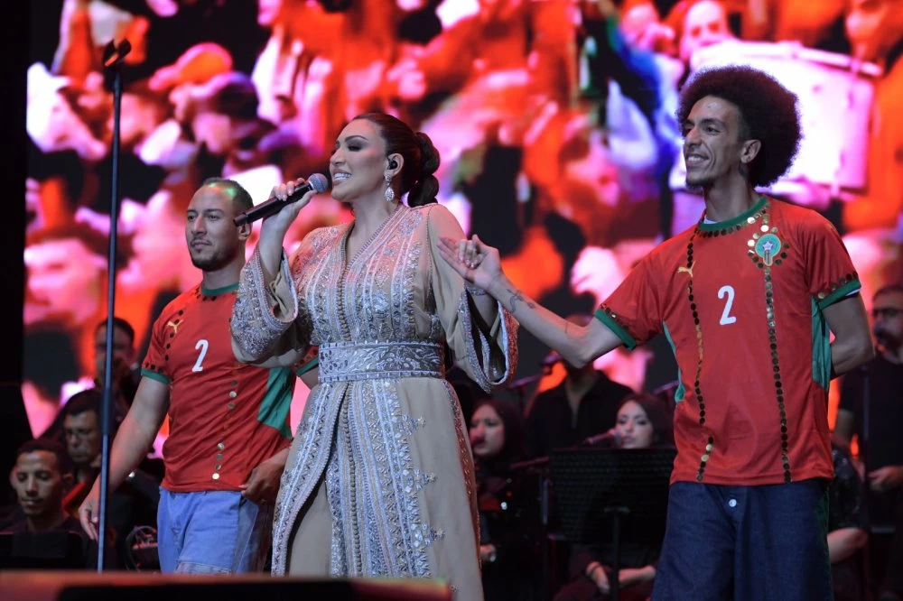 Mawazine 2026 : Frénésie urbaine à Salé, ferveur à Nahda et grand élan festif à l’OLM