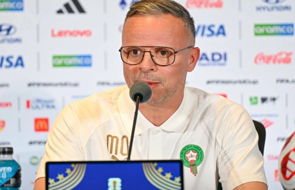 Mondial 2026 : le Maroc veut gagner contre Haïti et terminer en tête du groupe (Ouahbi)