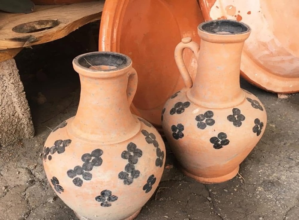 Le ministère appelle à bannir l'usage de l'huile de cade dans les ustensiles en poterie destinés à un usage alimentaire