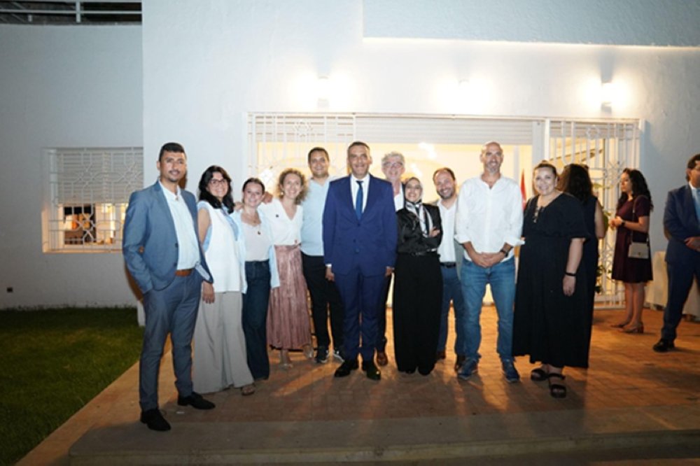 ESSEC Alumni Maroc : Youssef Ousbane prend la présidence du Chapter