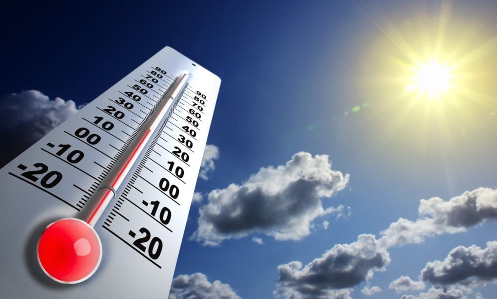 موجة حرارة تصل إلى 45°C في جنوب المغرب وشمال وسطه من الثلاثاء إلى الجمعة