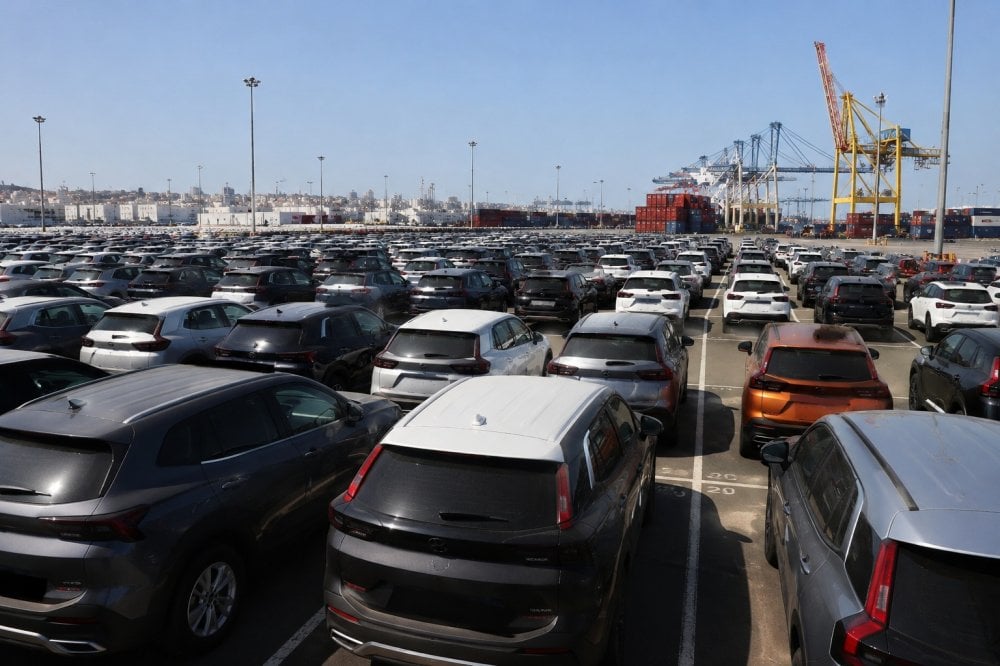 Morocco’s car market grew 14.2% through the end of August