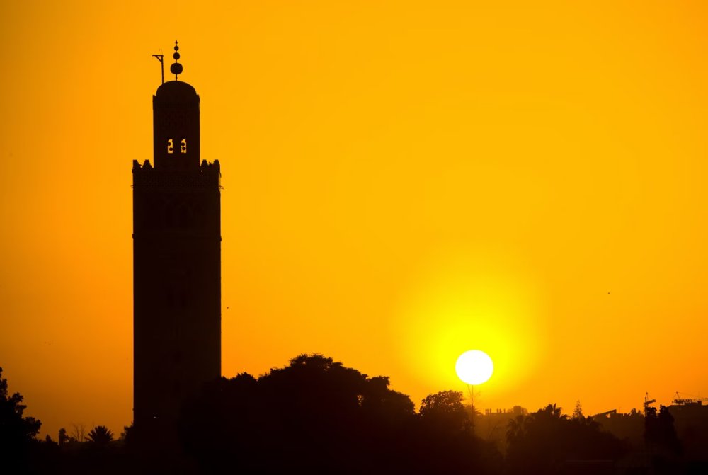 سجلات حرارة قياسية في عدة مدن مغربية خلال سبتمبر