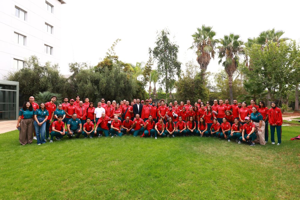 Morocco ends the 2026 Mediterranean Games with a historic medal haul