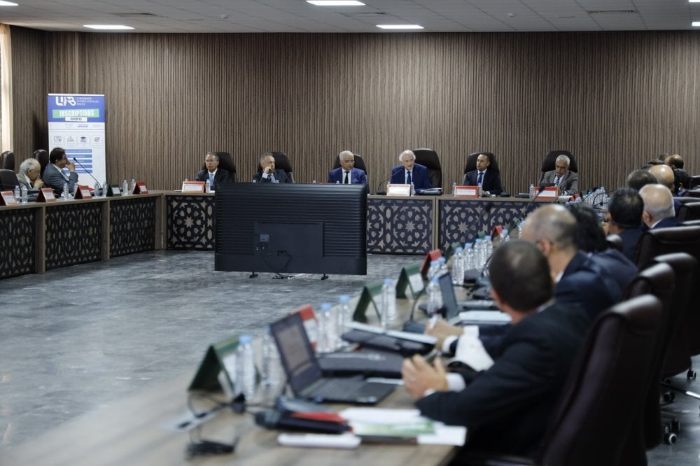 FRDISI expands its university ecosystem with new infrastructure and training