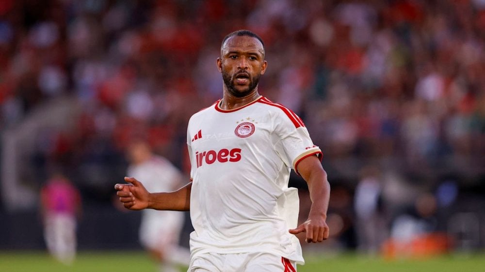 Ayoub El Kaabi has successful surgery after serious injury