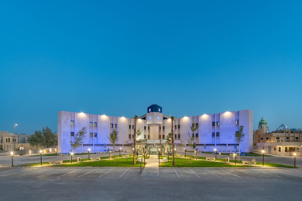 Akdital opens its first hospital in Saudi Arabia