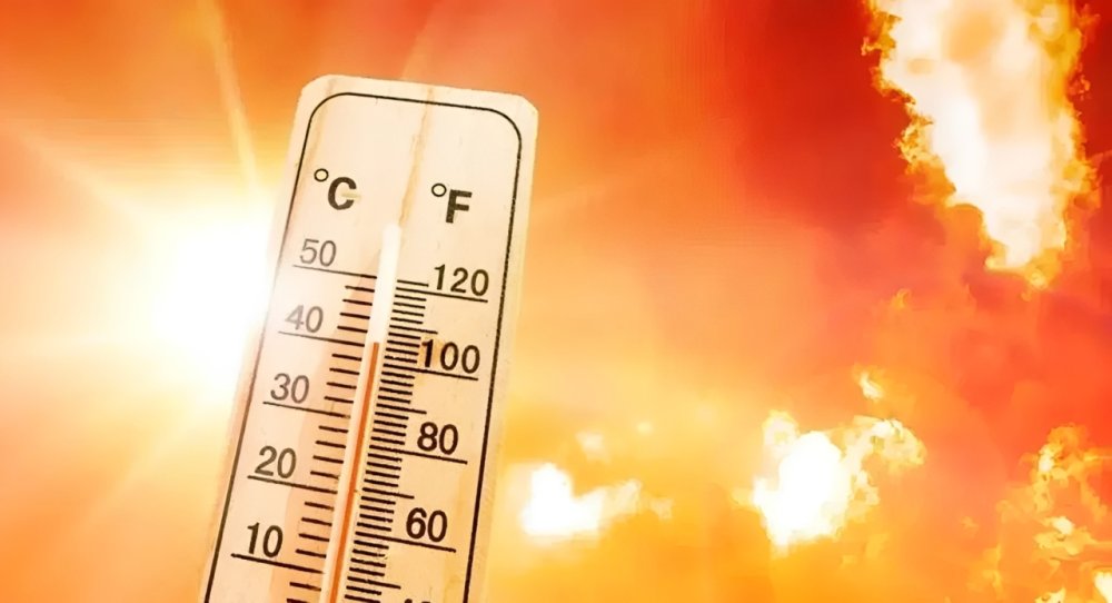 تحذير من حرارة قياسية وعواصف رعدية في جنوب المغرب يوم الأربعاء