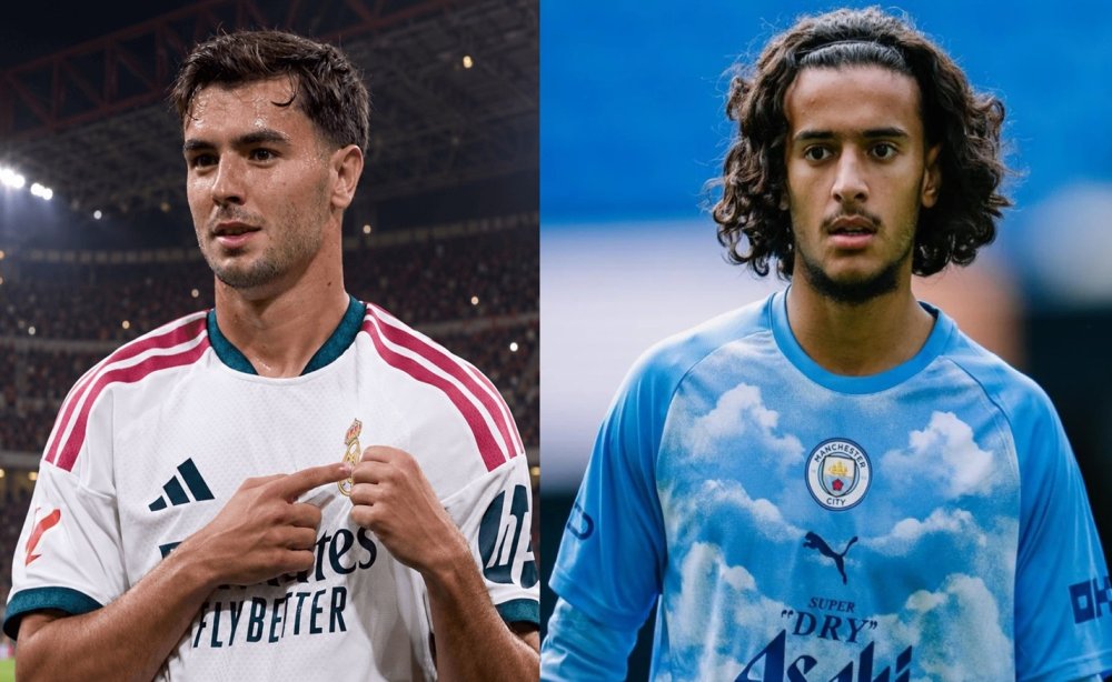Young Moroccan players shine in Champions League action
