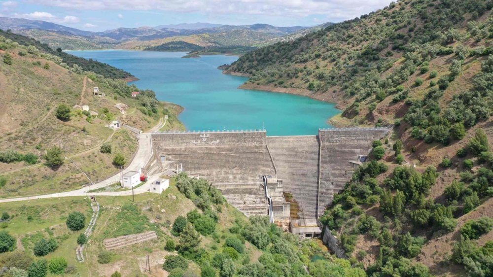 Two water interconnection projects for the Sebou basin are under study