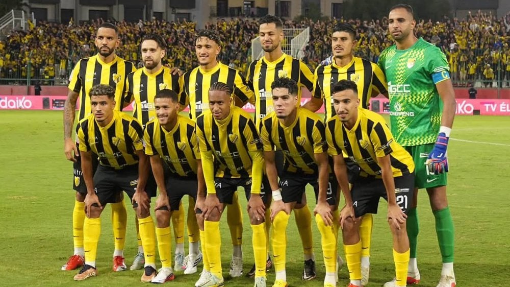 Ligue des champions : le Maghreb de Fès accroché par l’ASEC Mimosas à Meknès