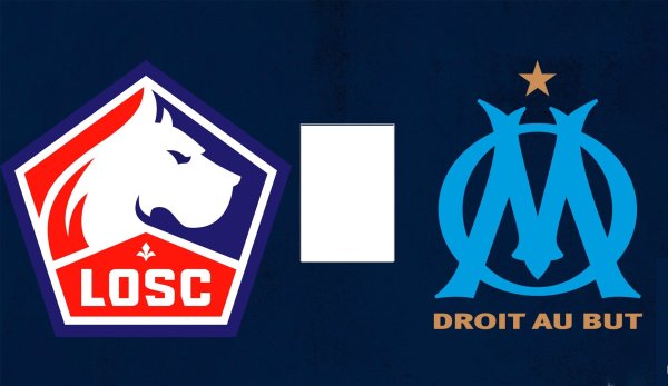 مباراة مارسليا وليل بنكهة مغربية