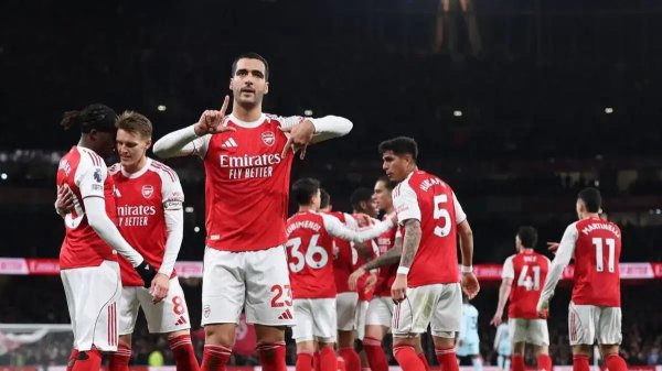 نهائي دوري أبطال أوروبا 2026: باريس سان جيرمان يواجه أرسنال في بودابست — image 2
