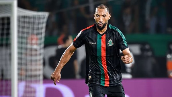 الجيش الملكي يتعثر أمام أولمبيك آسفي ويفرط في فرصة الصدارة — image 1