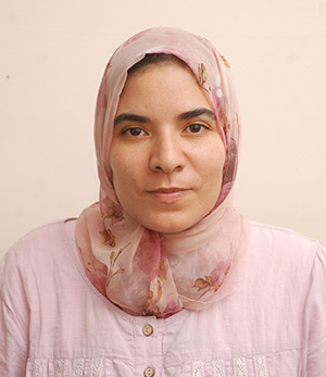  Yousra Amrani
